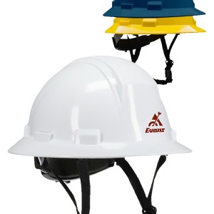 PIP Kilimanjaro Hard Hat 1 PIP Kilimanjaro Hard Hat 1