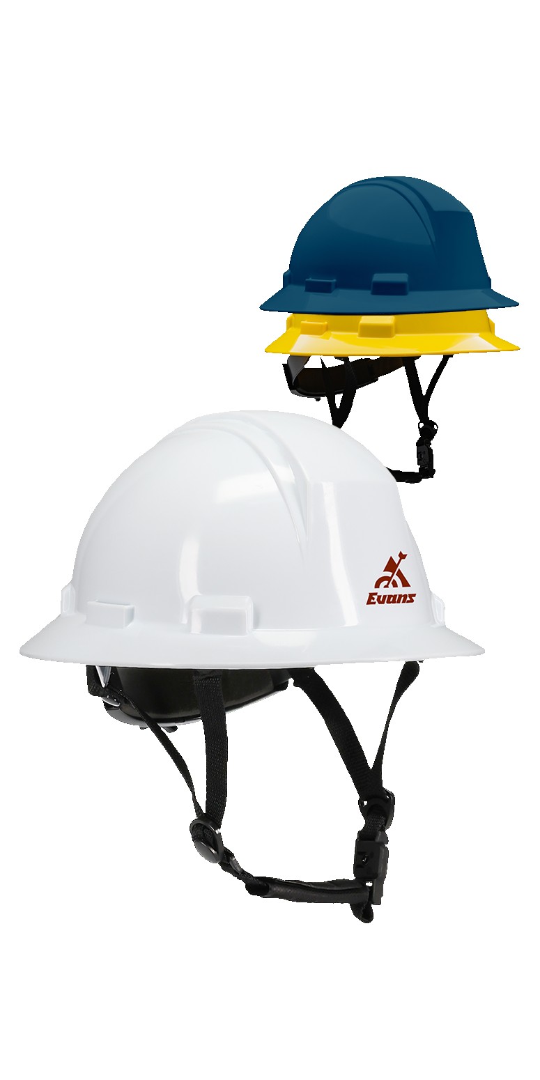 PIP Kilimanjaro Hard Hat 1 PIP Kilimanjaro Hard Hat 1