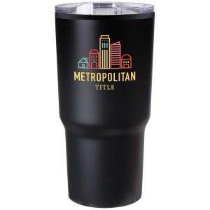 20 Oz. VisionPro Step StainlessTumbler w/PP Liner (Soho) 1 20 Oz. VisionPro Step StainlessTumbler w/PP Liner (Soho) 1