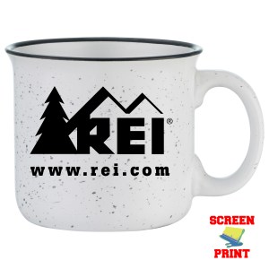 15 Oz. Telluride Ceramic Mug 1 15 Oz. Telluride Ceramic Mug 1