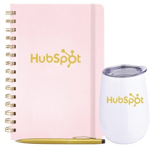 New Hire Desk Gift Set 1 New Hire Desk Gift Set 1