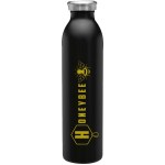 20 Oz. Allure Stainless Steel Vacuum Bottle 1 20 Oz. Allure Stainless Steel Vacuum Bottle 1