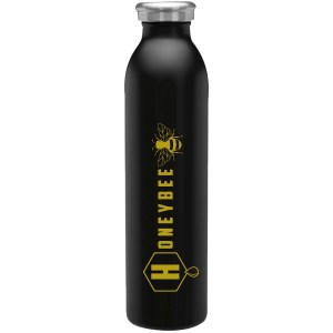20 Oz. Allure Stainless Steel Vacuum Bottle 1 20 Oz. Allure Stainless Steel Vacuum Bottle 1