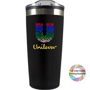 20 Oz. VisionSteel Gramercy Tumbler 1 20 Oz. VisionSteel Gramercy Tumbler 1