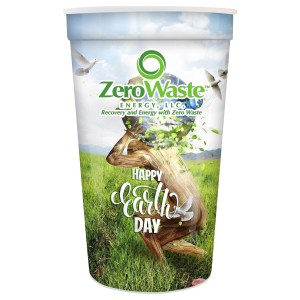 32 Oz. ColorCraze! Stadium Cup- Made in the USA 1 32 Oz. ColorCraze! Stadium Cup- Made in the USA 1