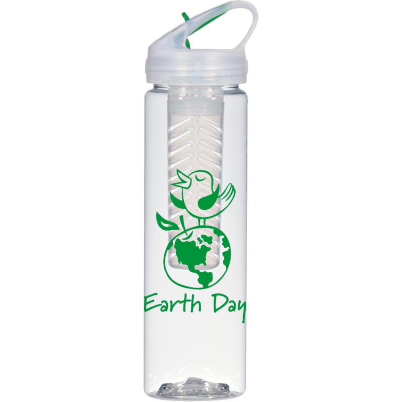 25 Oz. Fruit Fusion Bottle USA 1 25 Oz. Fruit Fusion Bottle USA 1