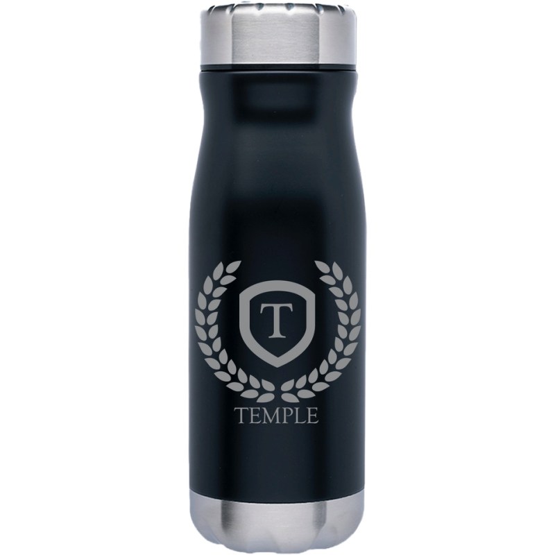 18 oz. Sequoia Stainless Water Bottle 1 18 oz. Sequoia Stainless Water Bottle 1