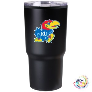 30 Oz. VisionPro Step Stainless Tumbler w/PP Liner (Chelsea) - Full Color Imprint 1 30 Oz. VisionPro Step Stainless Tumbler w/PP Liner (Chelsea) - Full Color Imprint 1