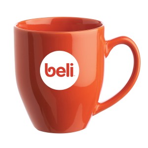 16 Oz. CoffeeHouse Stoneware Mug 1 16 Oz. CoffeeHouse Stoneware Mug 1