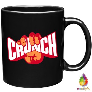 11 Oz. El Chico Ceramic Mug Full Color Imprint 1 11 Oz. El Chico Ceramic Mug Full Color Imprint 1