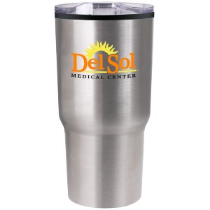 30 Oz. VisionPro Step Stainless Tumbler w/PP Liner (Chelsea) 1 30 Oz. VisionPro Step Stainless Tumbler w/PP Liner (Chelsea) 1