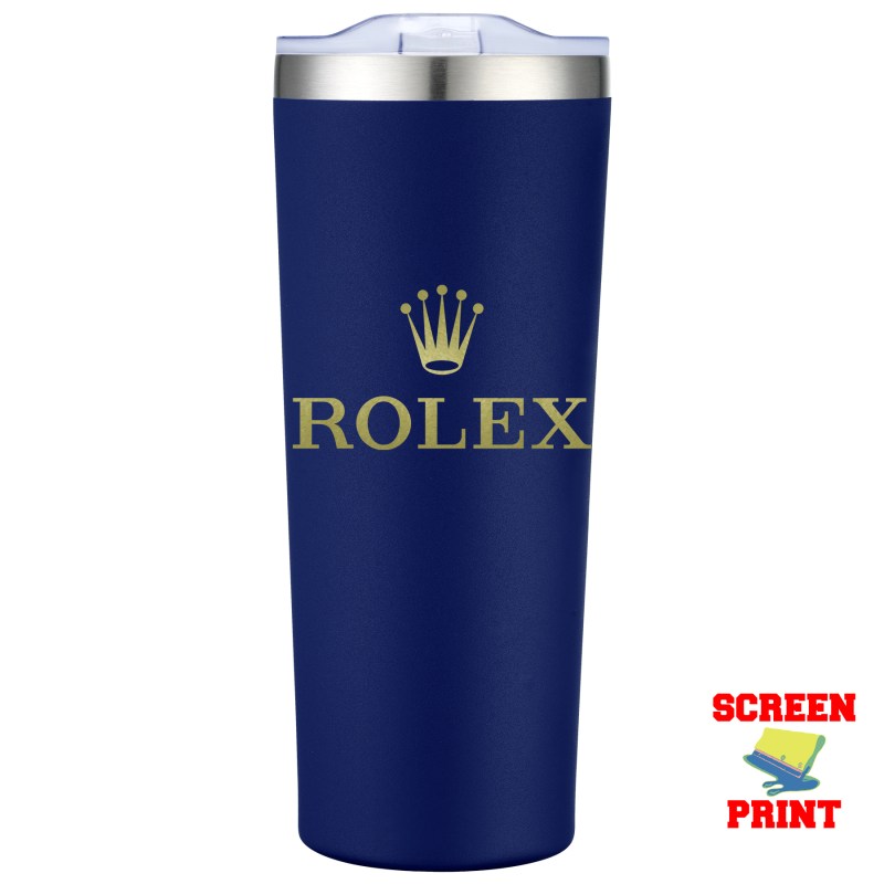 28 Oz. VisionSteel Stowe Tumbler 1 28 Oz. VisionSteel Stowe Tumbler 1