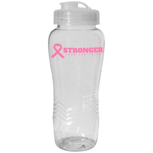 26 Oz. Classic Wave Bottle 1 26 Oz. Classic Wave Bottle 1