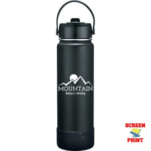 27 Oz. VisionSteel Explorer Stainless Steel Bottle 1 27 Oz. VisionSteel Explorer Stainless Steel Bottle 1