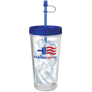 16 Oz. Clear Concept Cup - Made in the USA 1 16 Oz. Clear Concept Cup - Made in the USA 1