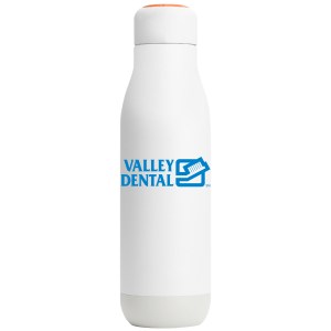 25 Oz. ZOKU Stainless Steel Bottle 1 25 Oz. ZOKU Stainless Steel Bottle 1