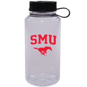 32 Oz. Hilltop Water Bottle with Tethered Top 1 32 Oz. Hilltop Water Bottle with Tethered Top 1
