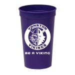 22 Oz. Stadium Cup- Made in the USA 8 22 Oz. Stadium Cup- Made in the USA 8