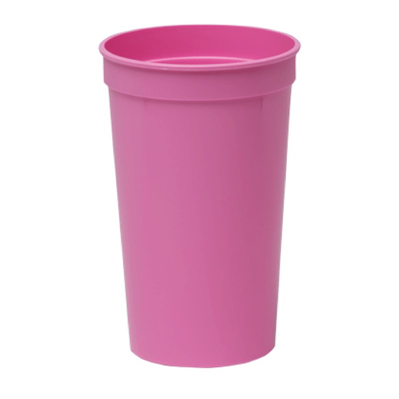 22 Oz. Stadium Cup- Made in the USA 11 22 Oz. Stadium Cup- Made in the USA 11