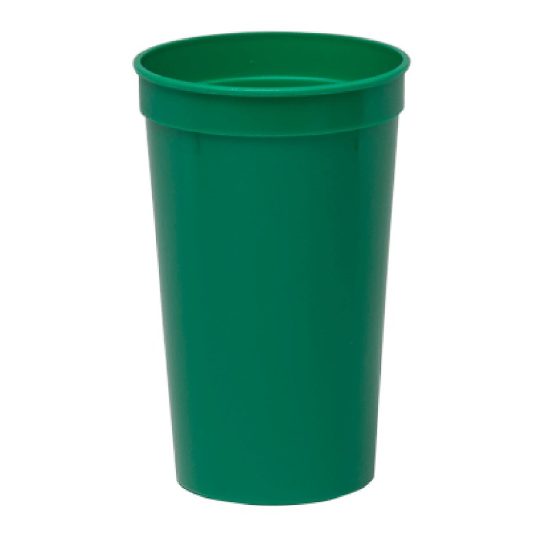 22 Oz. Stadium Cup- Made in the USA 13 22 Oz. Stadium Cup- Made in the USA 13