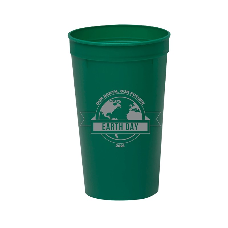 22 Oz. Stadium Cup- Made in the USA 14 22 Oz. Stadium Cup- Made in the USA 14