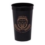 22 Oz. Stadium Cup- Made in the USA 2 22 Oz. Stadium Cup- Made in the USA 2