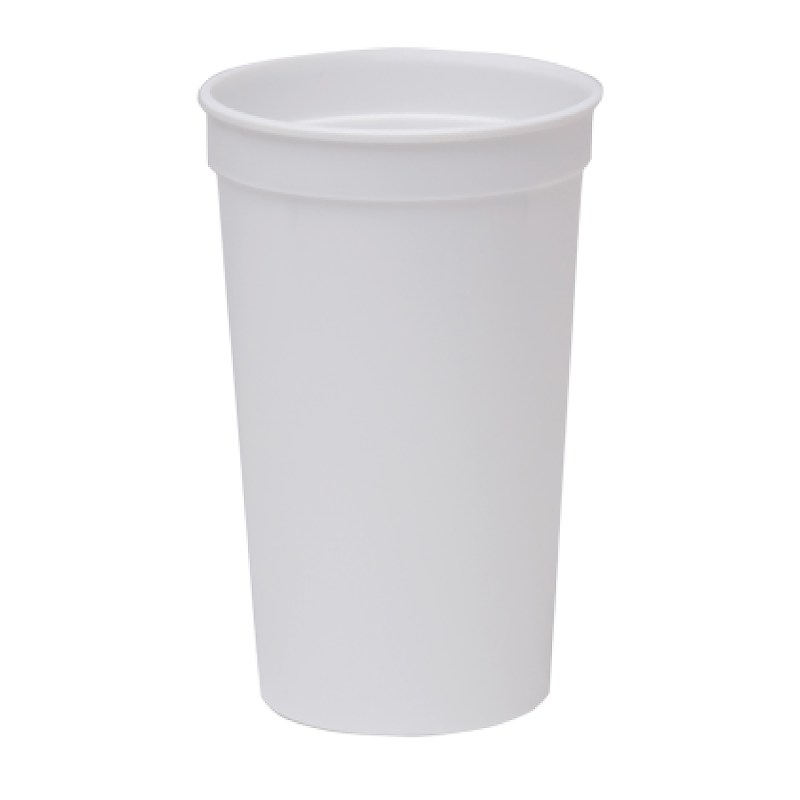 22 Oz. Stadium Cup- Made in the USA 3 22 Oz. Stadium Cup- Made in the USA 3