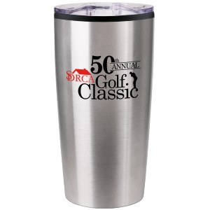 20 Oz. VisionPro Step Tumbler w/PP Liner (Tribeca) 1 20 Oz. VisionPro Step Tumbler w/PP Liner (Tribeca) 1