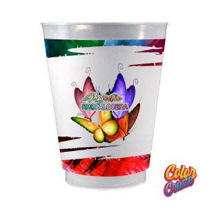16 Oz. ColorCraze! Frost Flex - Made in the USA 1 16 Oz. ColorCraze! Frost Flex - Made in the USA 1