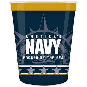 16 Oz. ColorCraze! Stadium Cup- Made in the USA 1 16 Oz. ColorCraze! Stadium Cup- Made in the USA 1