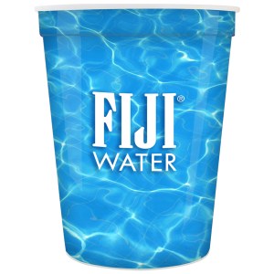 12 Oz. ColorCraze! Stadium Cup- Made in the USA 1 12 Oz. ColorCraze! Stadium Cup- Made in the USA 1