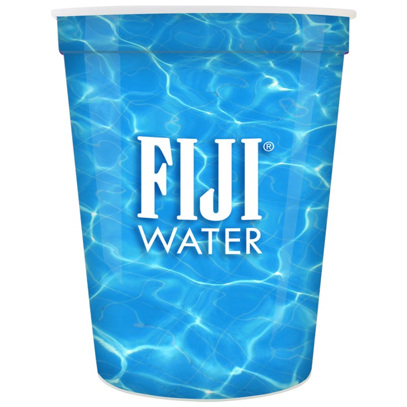 12 Oz. ColorCraze! Stadium Cup- Made in the USA 1 12 Oz. ColorCraze! Stadium Cup- Made in the USA 1