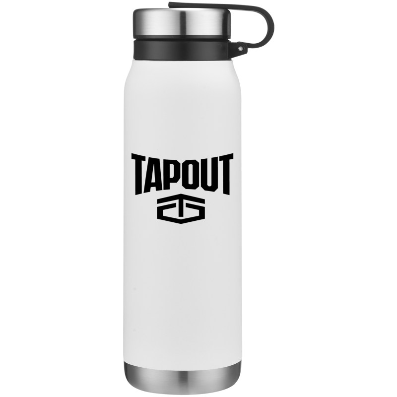 20 Oz. VisionSteel Traveler Stainless Steel Bottle 1 20 Oz. VisionSteel Traveler Stainless Steel Bottle 1