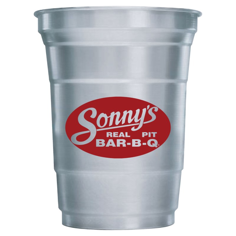 16 Oz Ball Aluminum Cup - Usa Made 1 16 Oz Ball Aluminum Cup - Usa Made 1