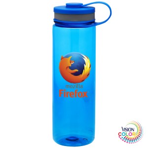 26 Oz. Guzzle with Full Color Imprint 1 26 Oz. Guzzle with Full Color Imprint 1