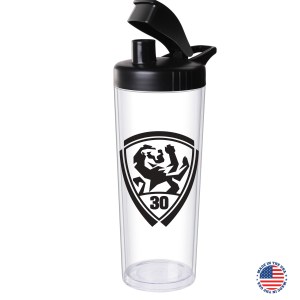 20 Oz. USA-Made ThermalSport Water Bottle (Screen Printed) 1 20 Oz. USA-Made ThermalSport Water Bottle (Screen Printed) 1