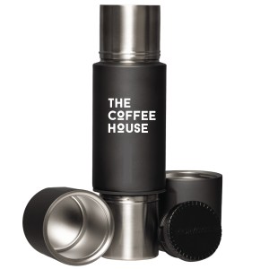36 oz. Corkcicle Traveler Thermos 1 36 oz. Corkcicle Traveler Thermos 1