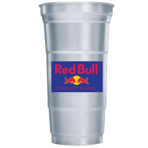 12 oz. Ball Aluminum Cup 1 12 oz. Ball Aluminum Cup 1