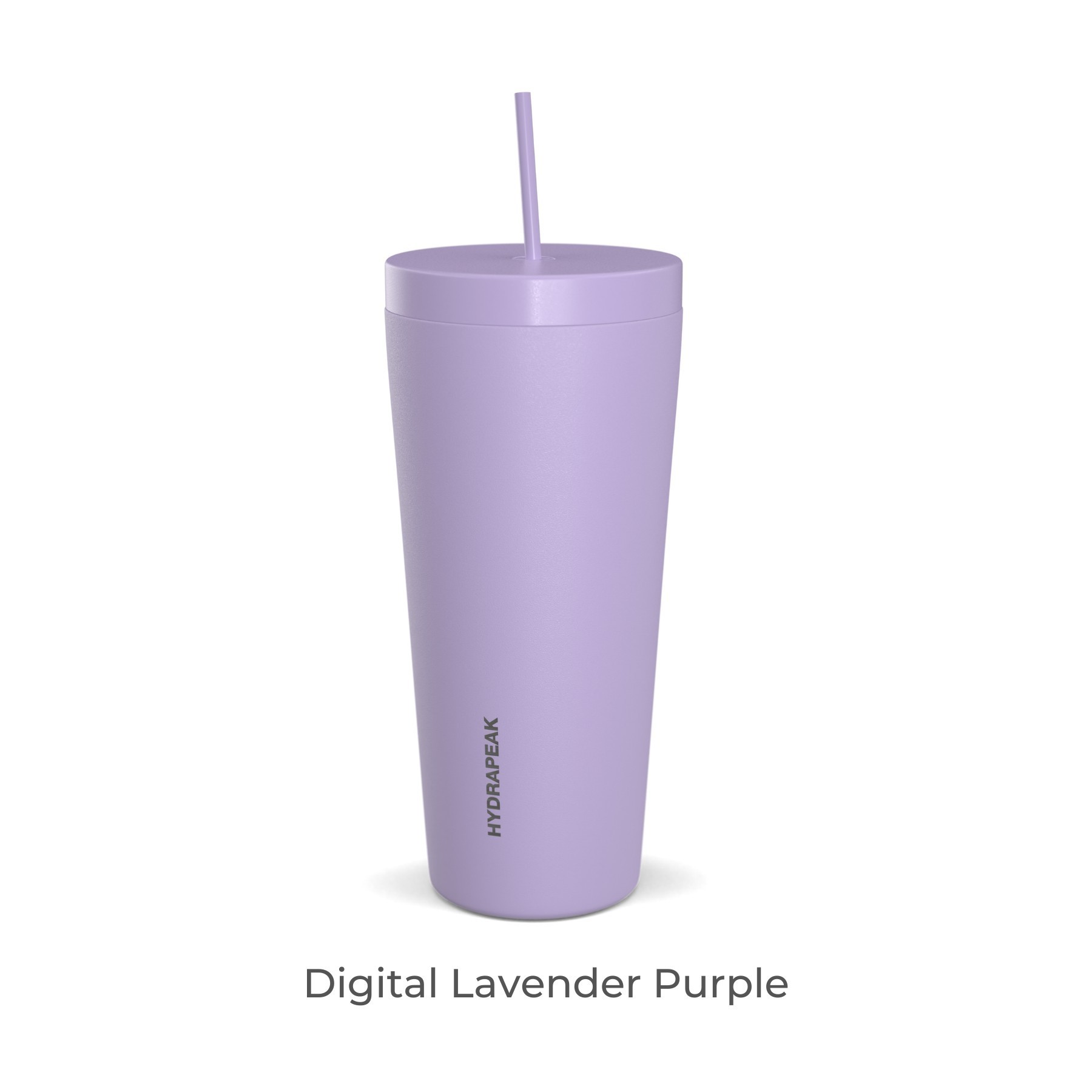 25 Oz. Hydrapeak® Stainless Steel Traveler Tumbler 1