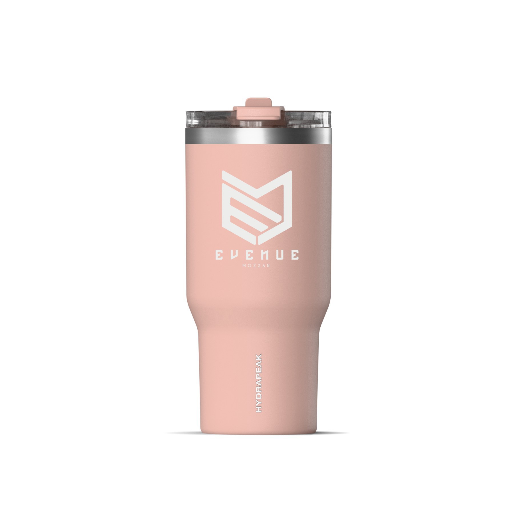 25 Oz. Hydrapeak® Voyager No Handle Travel Mug 1