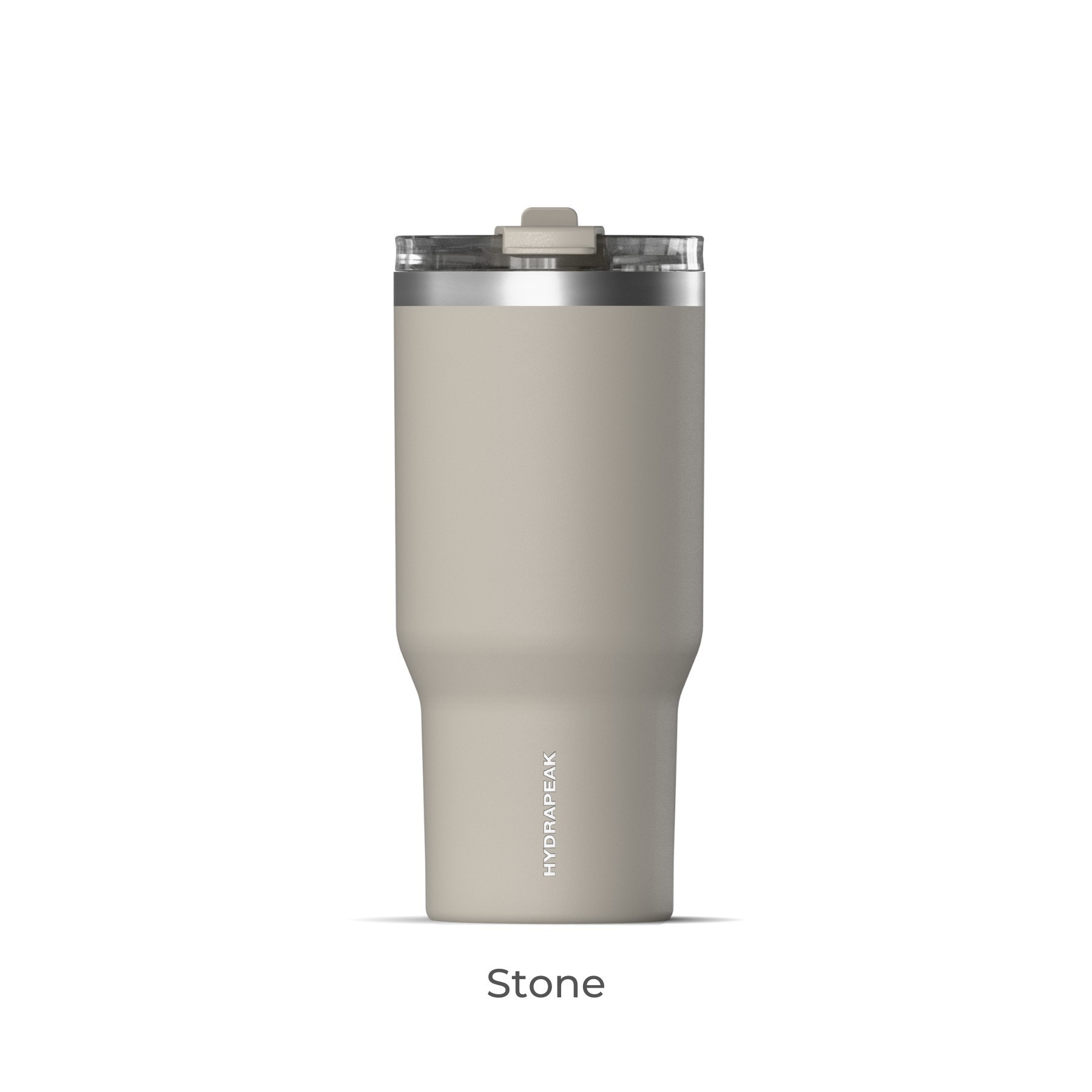 25 Oz. Hydrapeak® Voyager No Handle Travel Mug 1