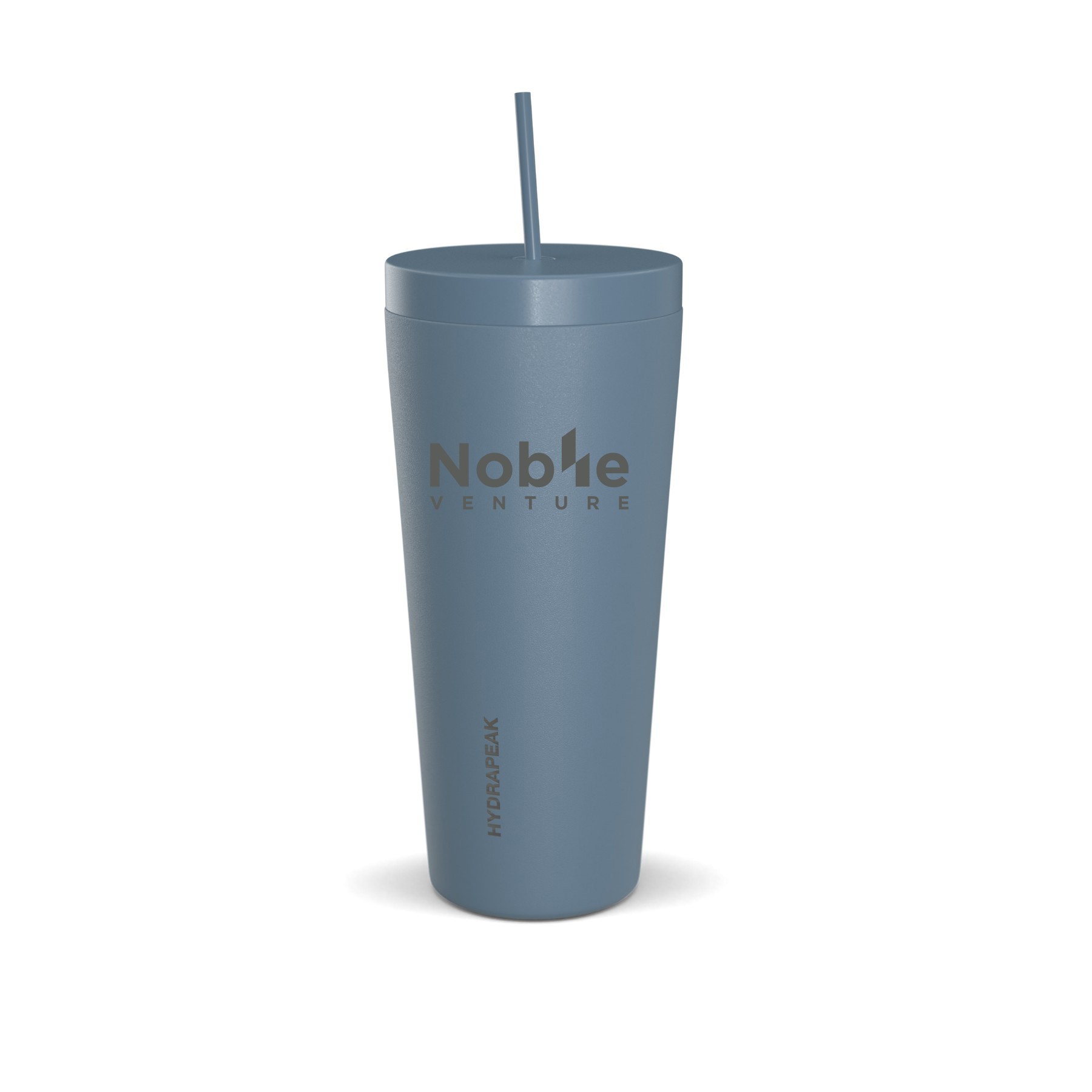 40 Oz. Hydrapeak® Insulated Stainless Steel Tumbler - Roadster 1