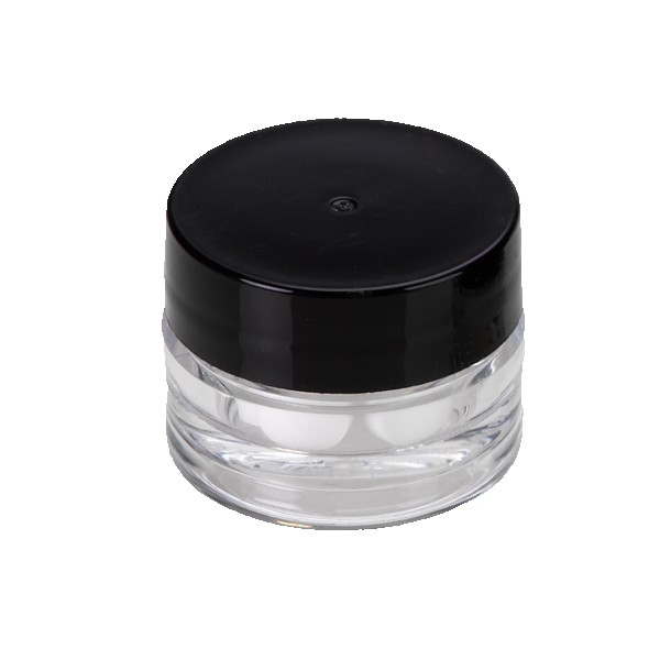 1" x 1 1/2" Single Jar Cap with Mints 1