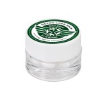 1" x 1 1/2" Single Jar Cap with Mints - White Peppermint (White) 1" x 1 1/2" Single Jar Cap with Mints - White Peppermint (White)