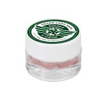 1" x 1 1/2" Single Jar Cap with Mints - White Cinnamon (Pink) 1" x 1 1/2" Single Jar Cap with Mints - White Cinnamon (Pink)