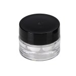 1" x 1 1/2" Single Jar Cap with Mints 2 1" x 1 1/2" Single Jar Cap with Mints 2