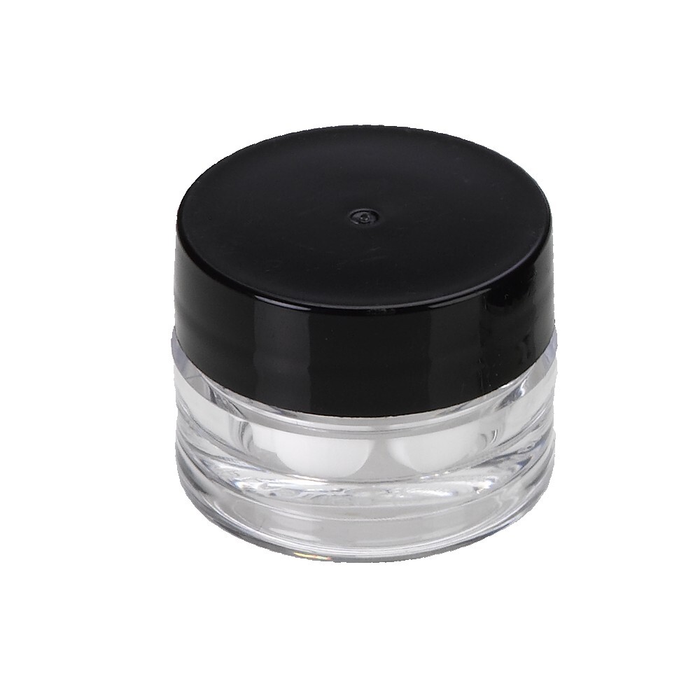 1" x 1 1/2" Single Jar Cap with Mints 1