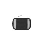 Bon Voyage Packing Cube (3 Piece Set) - Black Blank Bon Voyage Packing Cube (3 Piece Set) - Black Blank