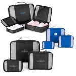 Bon Voyage Packing Cube (3 Piece Set) 1 Bon Voyage Packing Cube (3 Piece Set) 1