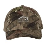 Kati LC10 Camo Mossy Oak Cap Advantage 1 Kati LC10 Camo Mossy Oak Cap Advantage 1